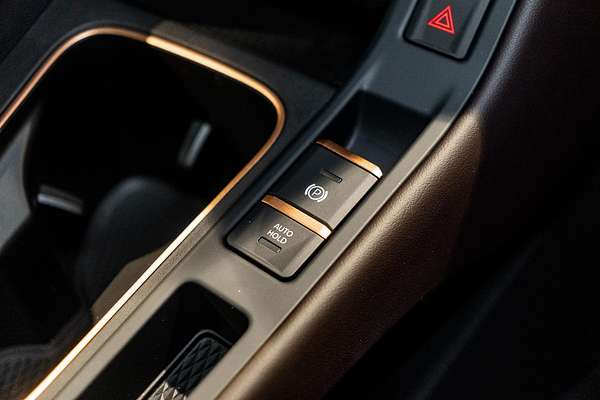 2025 CUPRA Terramar VZ KP