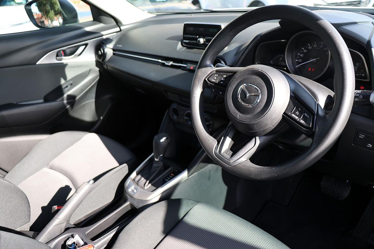 2018 Mazda CX-3 Neo DK