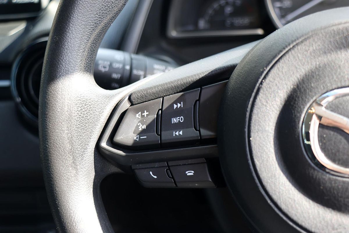 2018 Mazda CX-3 Neo DK