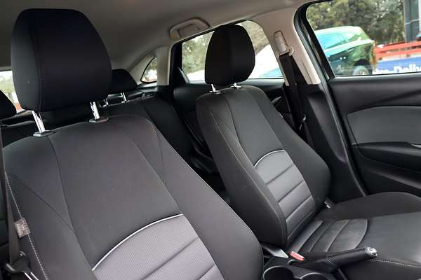 2015 Mazda CX-3 Maxx DK