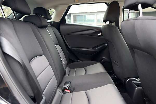 2015 Mazda CX-3 Maxx DK