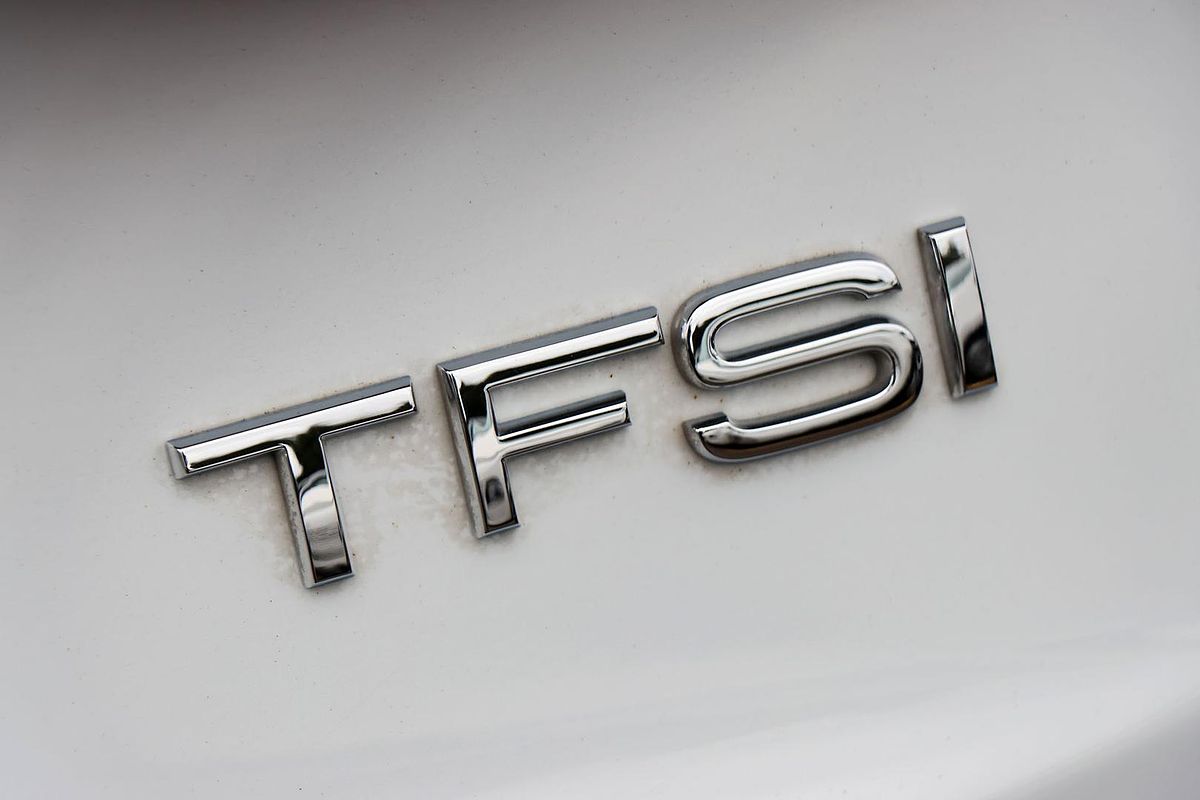 2017 Audi Q3 TFSI 8U