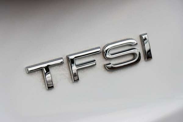 2017 Audi Q3 TFSI 8U
