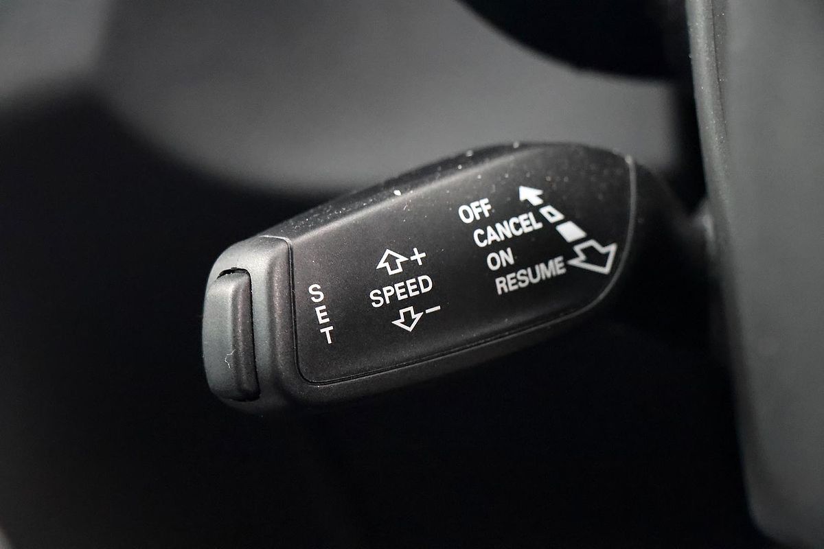 2017 Audi Q3 TFSI 8U