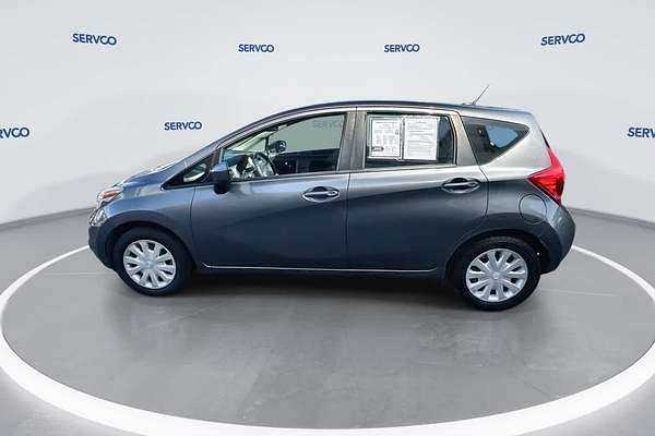 2016 Nissan Versa Note SV