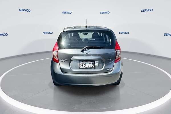 2016 Nissan Versa Note SV
