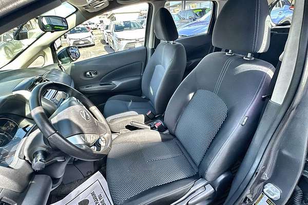 2016 Nissan Versa Note SV