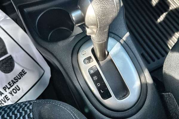 2016 Nissan Versa Note SV