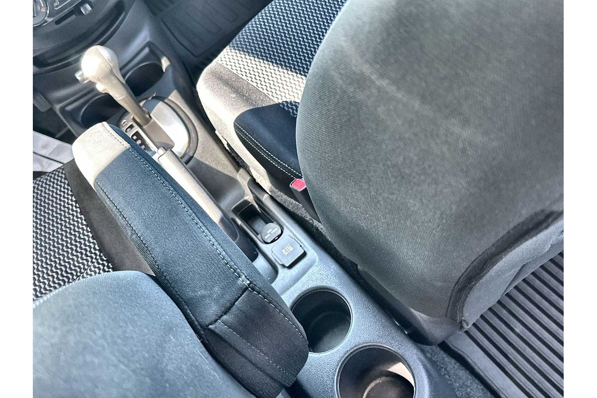 2016 Nissan Versa Note SV