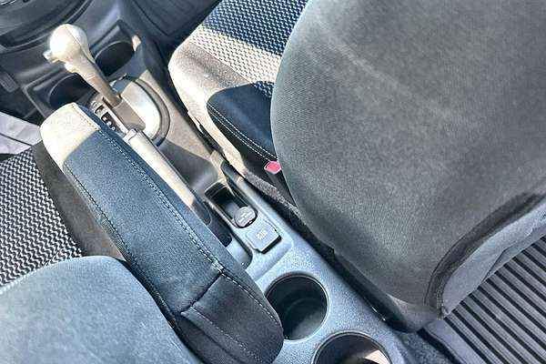 2016 Nissan Versa Note SV