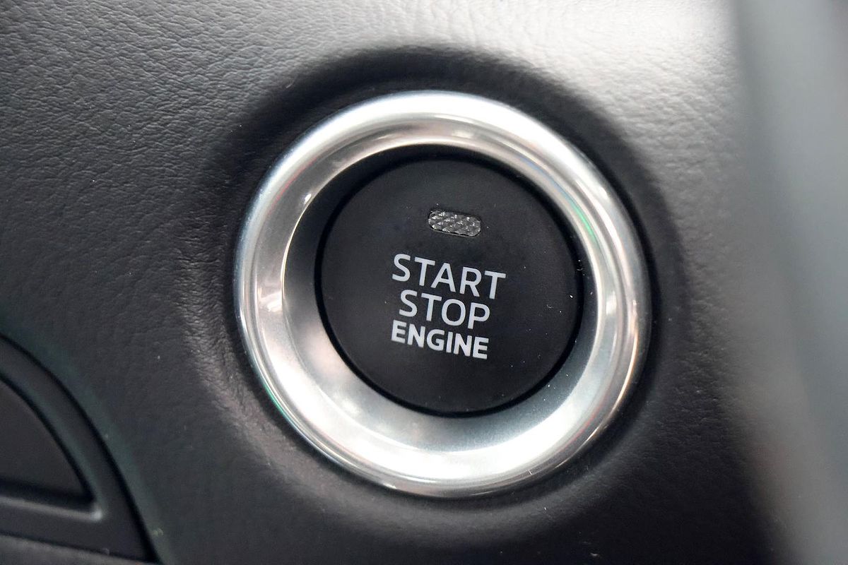 2021 Mazda CX-5 Akera KF Series
