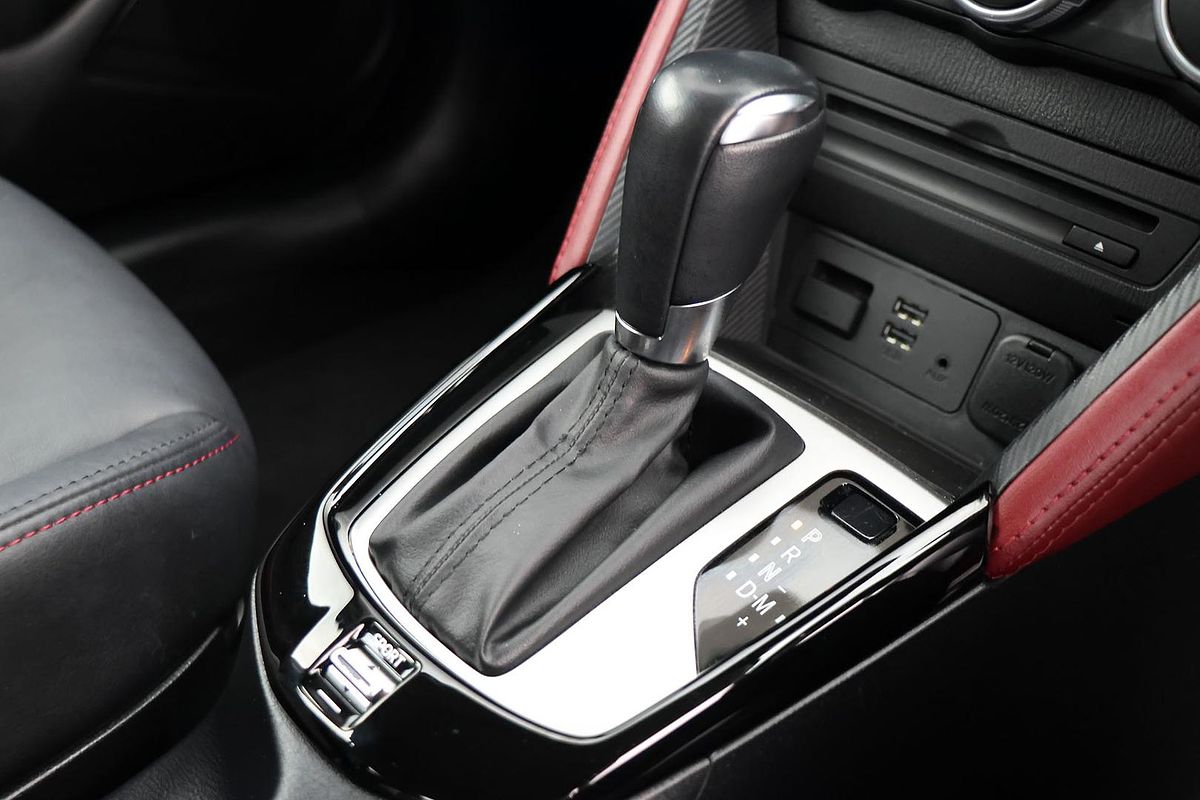2016 Mazda CX-3 sTouring DK