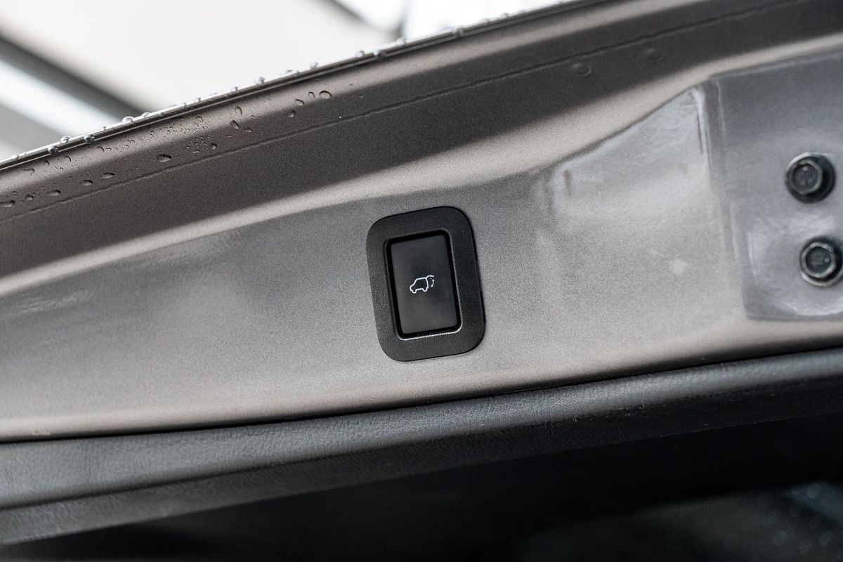 2018 Toyota Kluger GXL GSU50R