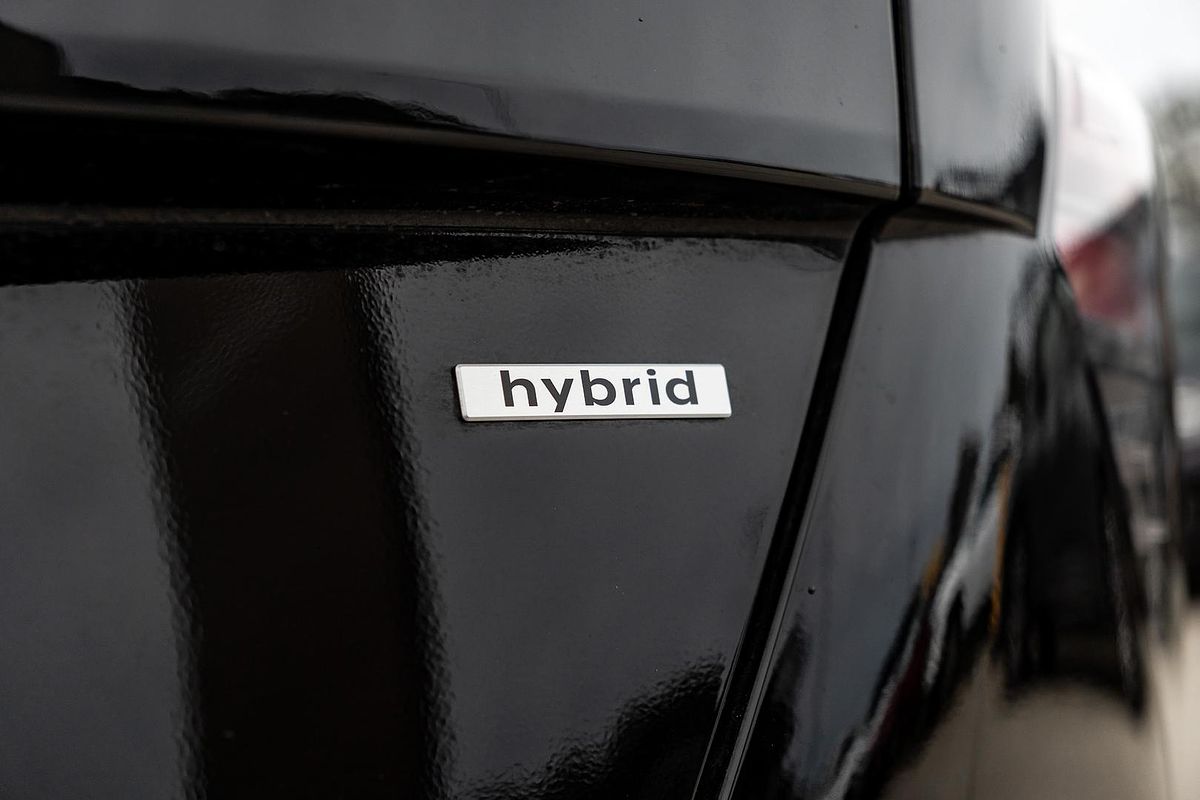 2023 Hyundai Kona Hybrid Premium N Line SX2.V1