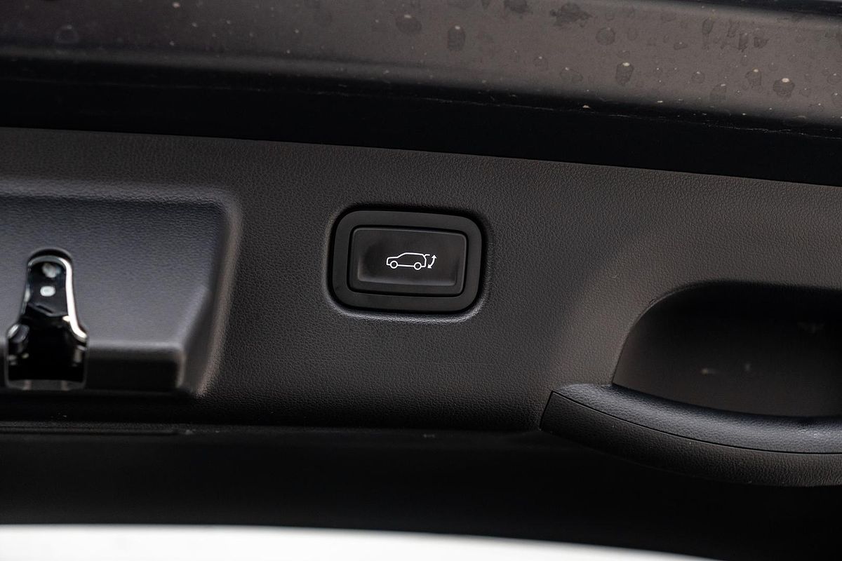 2023 Hyundai Kona Hybrid Premium N Line SX2.V1