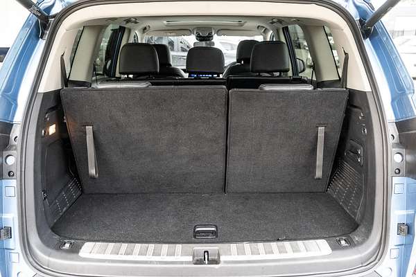 2022 LDV D90 Executive SV9A