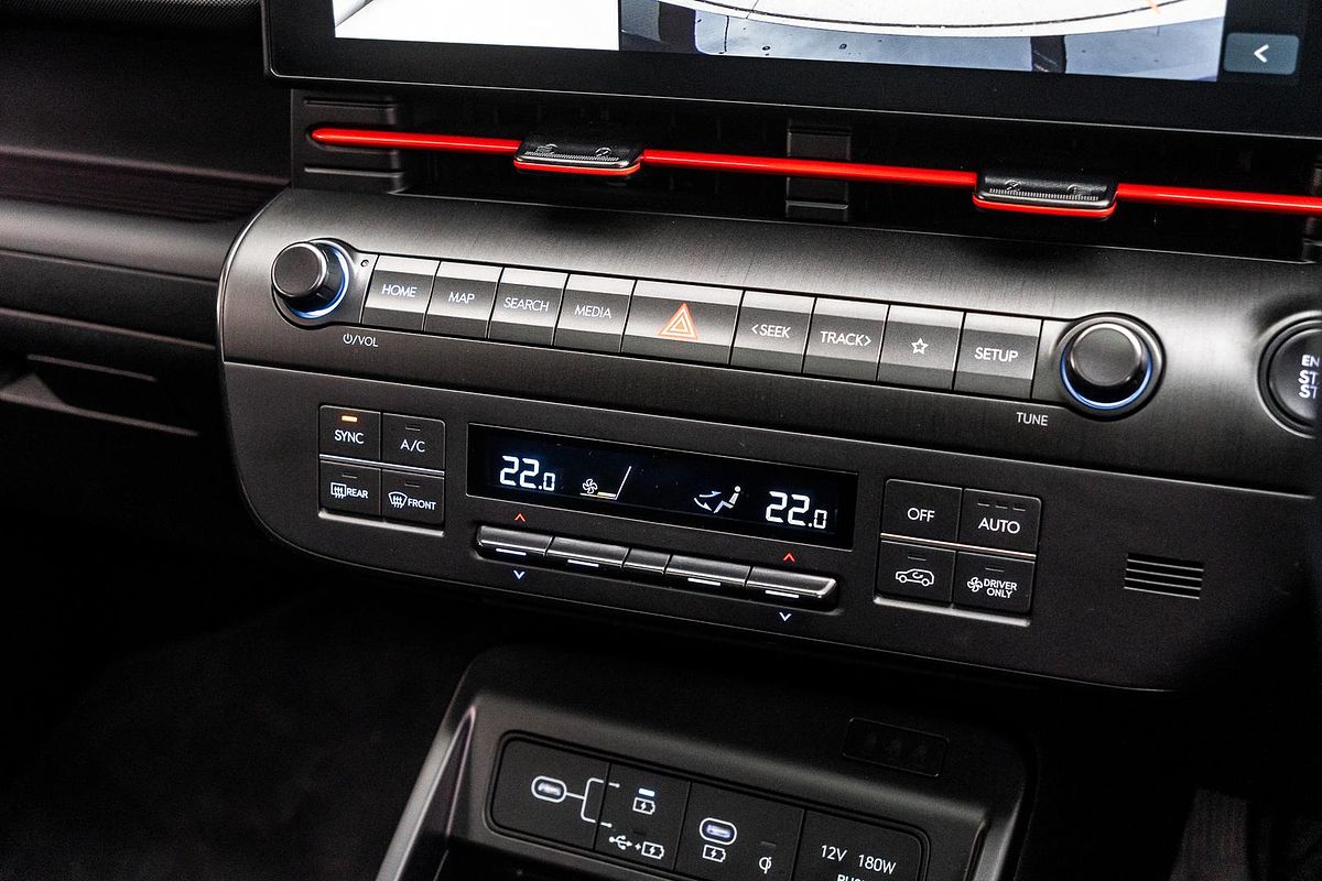 2023 Hyundai Kona Hybrid Premium N Line SX2.V1