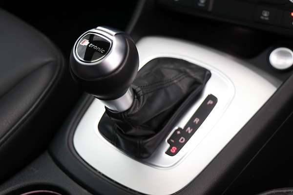 2017 Audi Q3 TFSI 8U