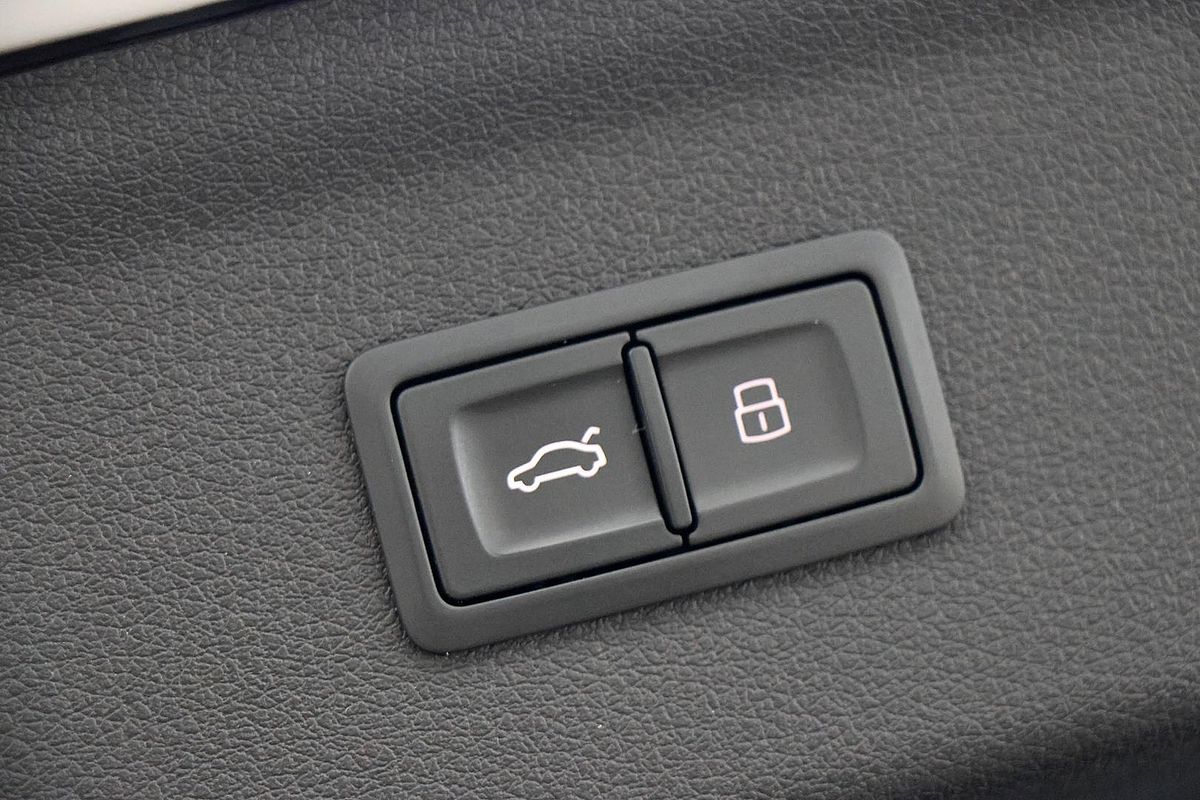 2017 Audi Q3 TFSI 8U