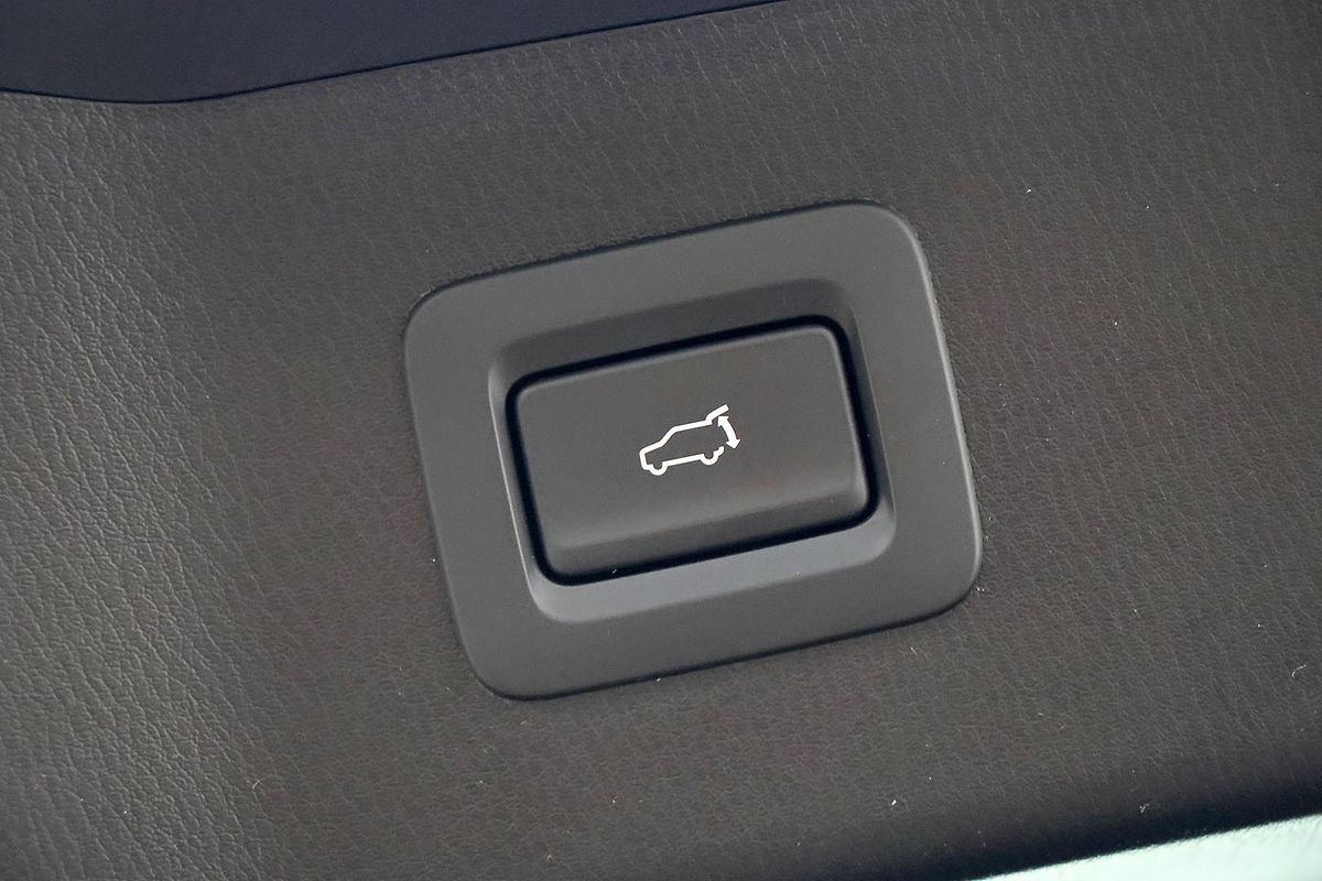 2021 Mazda CX-5 Akera KF Series