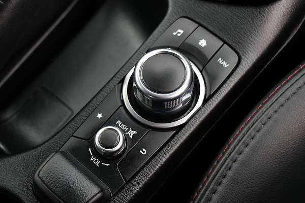 2016 Mazda CX-3 sTouring DK