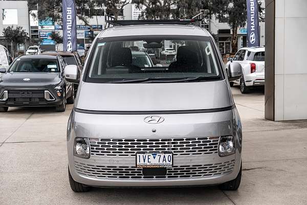 2021 Hyundai STARIA LOAD US4.V1
