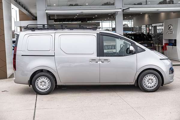 2021 Hyundai STARIA LOAD US4.V1