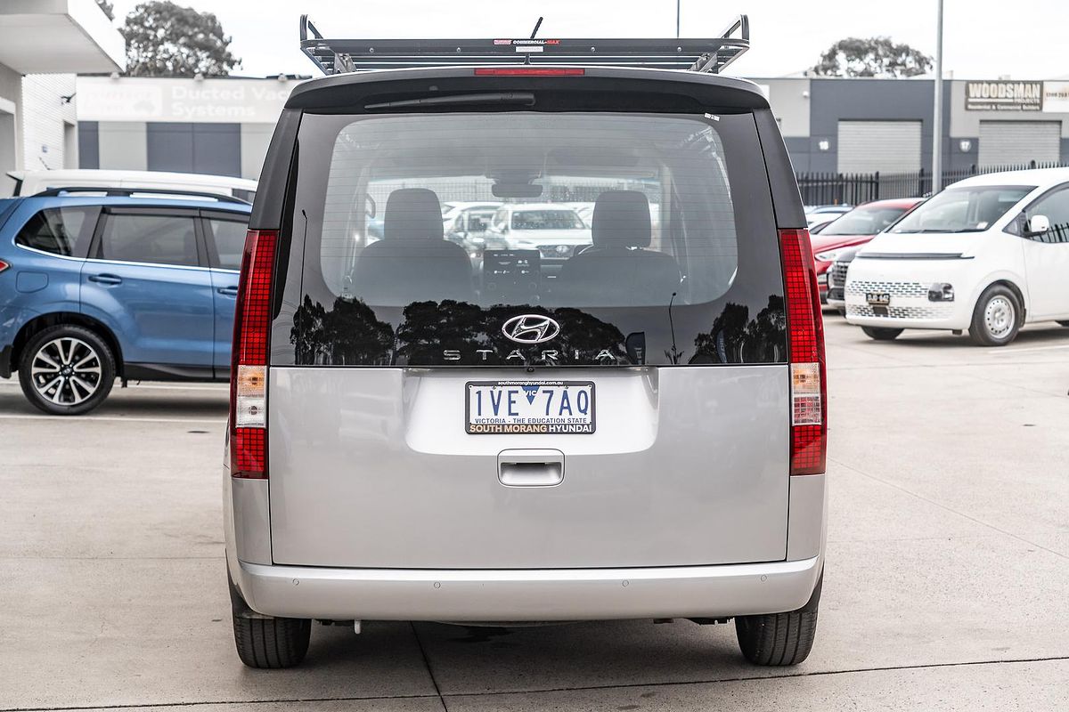 2021 Hyundai STARIA LOAD US4.V1