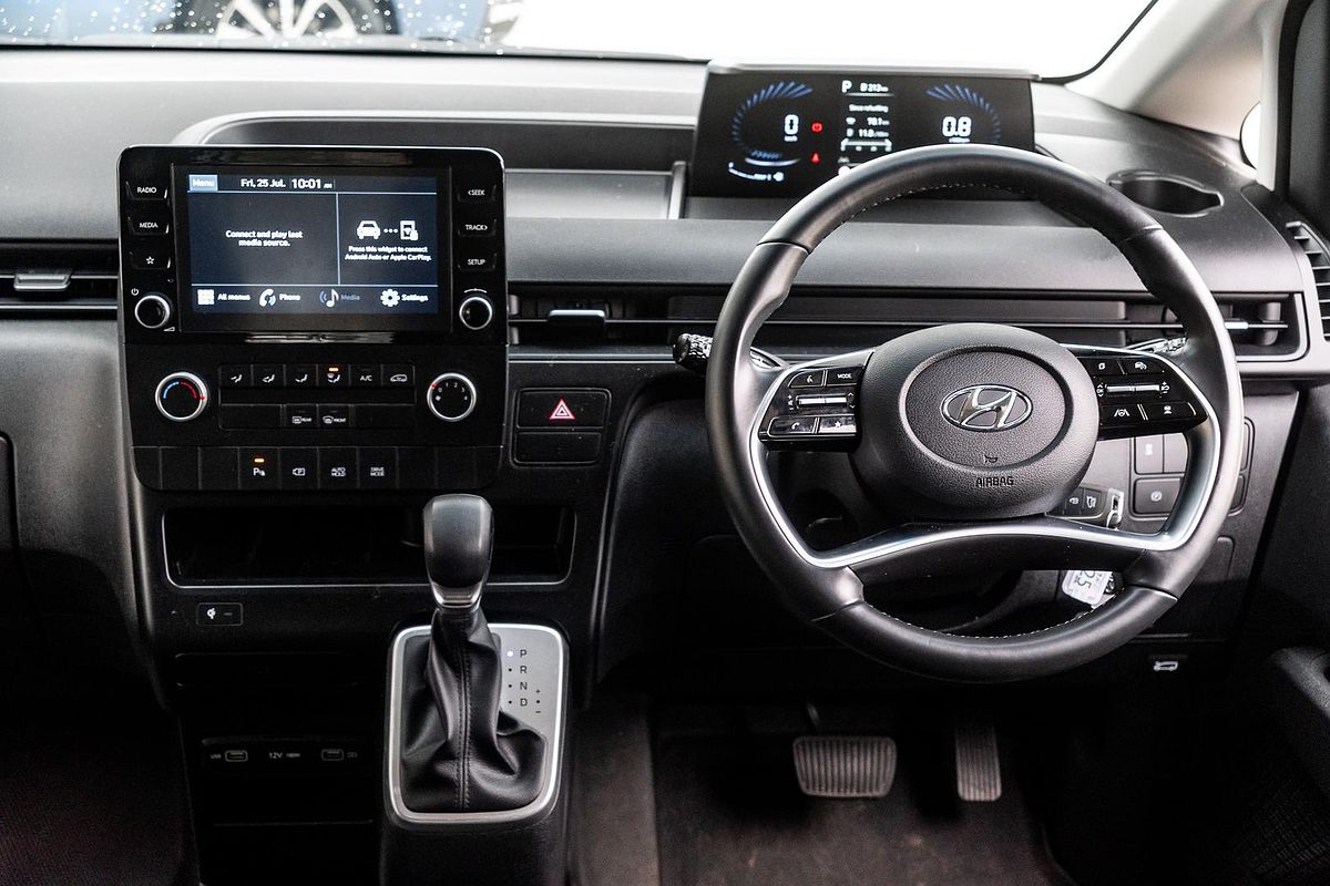 2021 Hyundai STARIA LOAD US4.V1