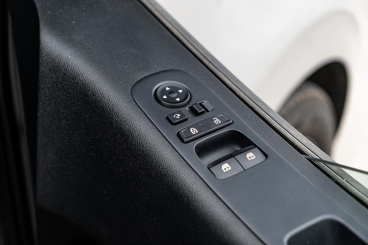 2021 Hyundai STARIA LOAD US4.V1