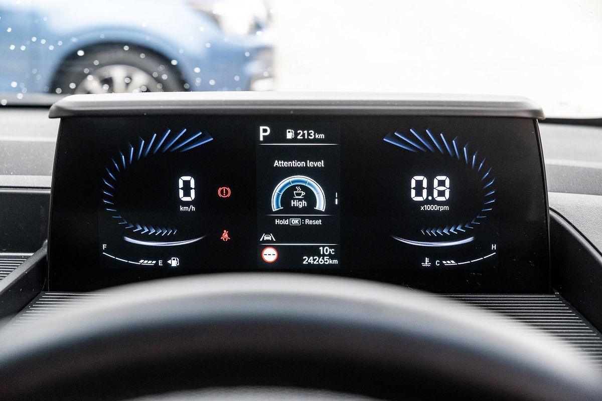 2021 Hyundai STARIA LOAD US4.V1