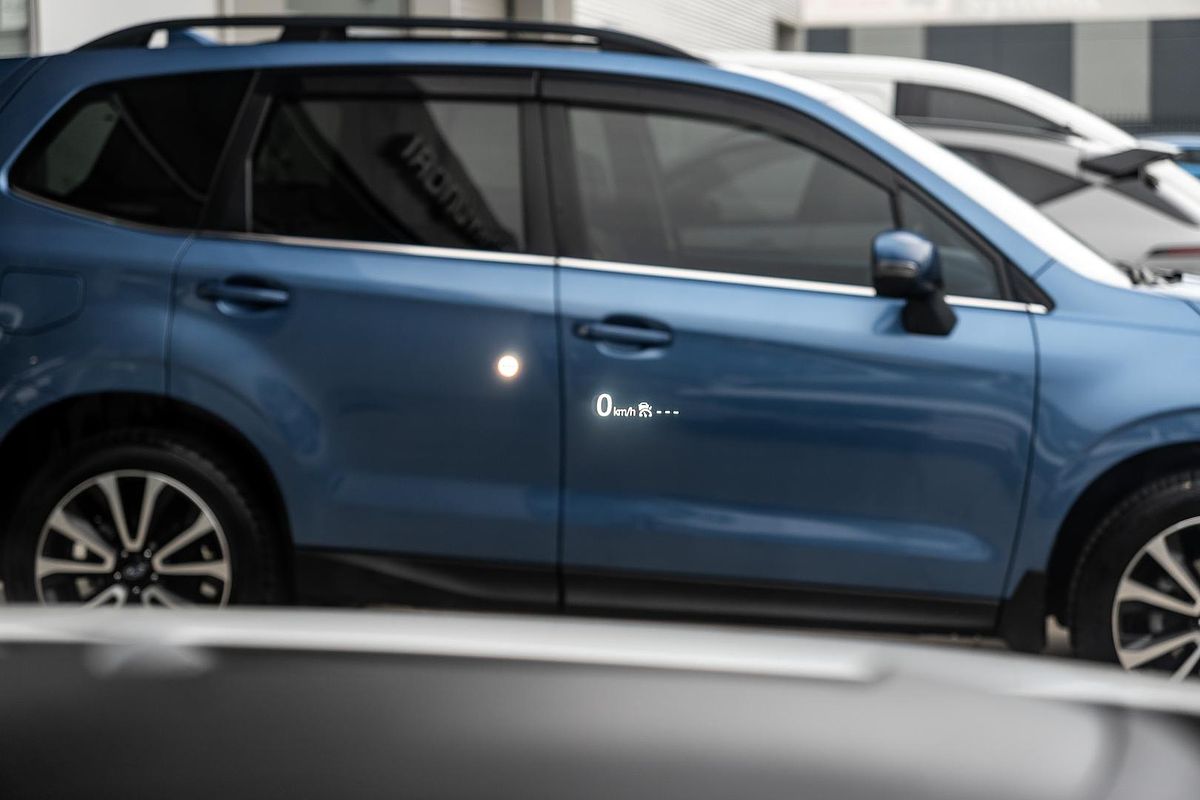 2021 Mazda CX-5 Akera KF Series