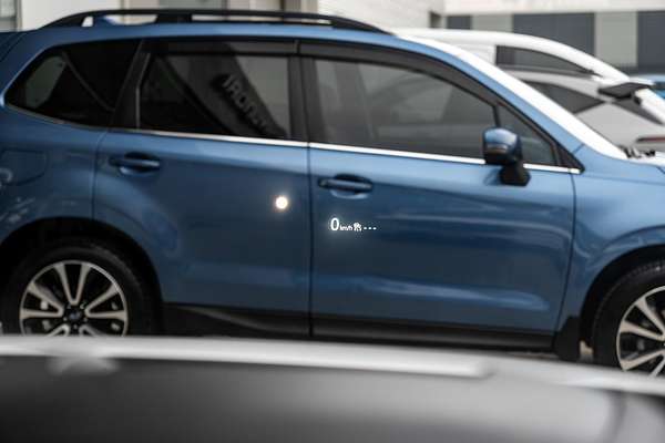 2021 Mazda CX-5 Akera KF Series