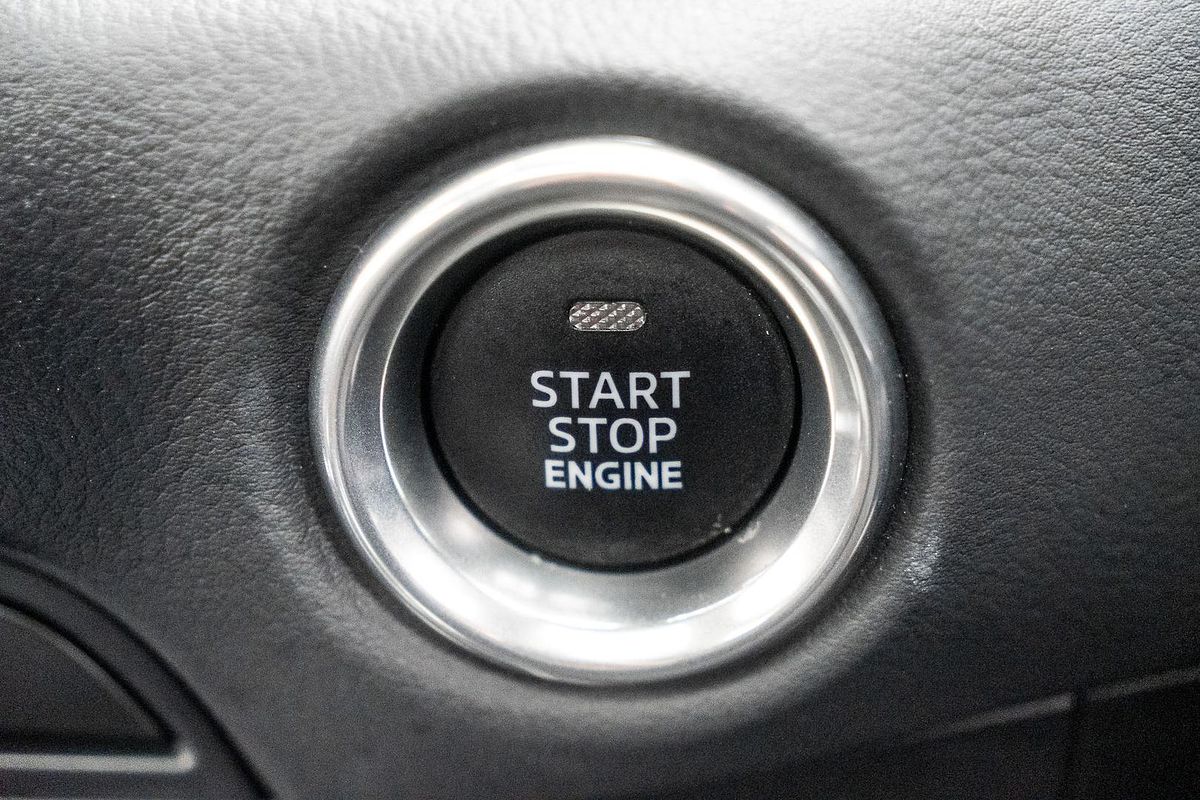 2021 Mazda CX-5 Akera KF Series