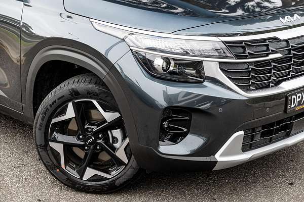 2025 Kia Seltos Sport+ SP2 PE