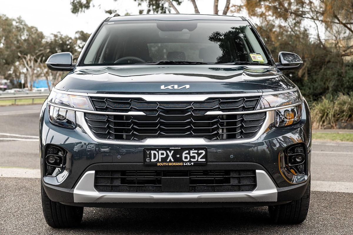 2025 Kia Seltos Sport+ SP2 PE