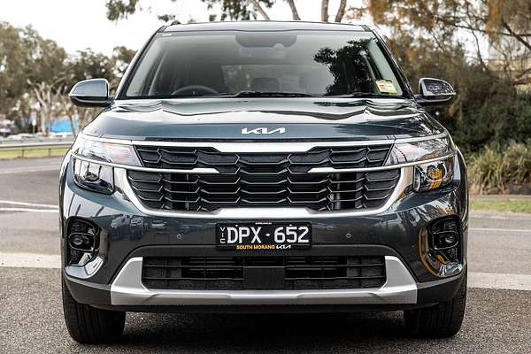 2025 Kia Seltos Sport+ SP2 PE