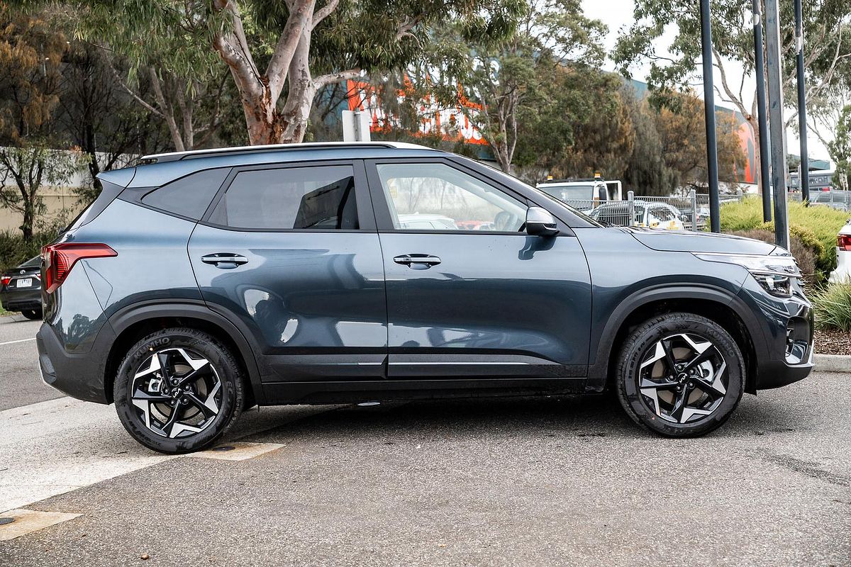 2025 Kia Seltos Sport+ SP2 PE