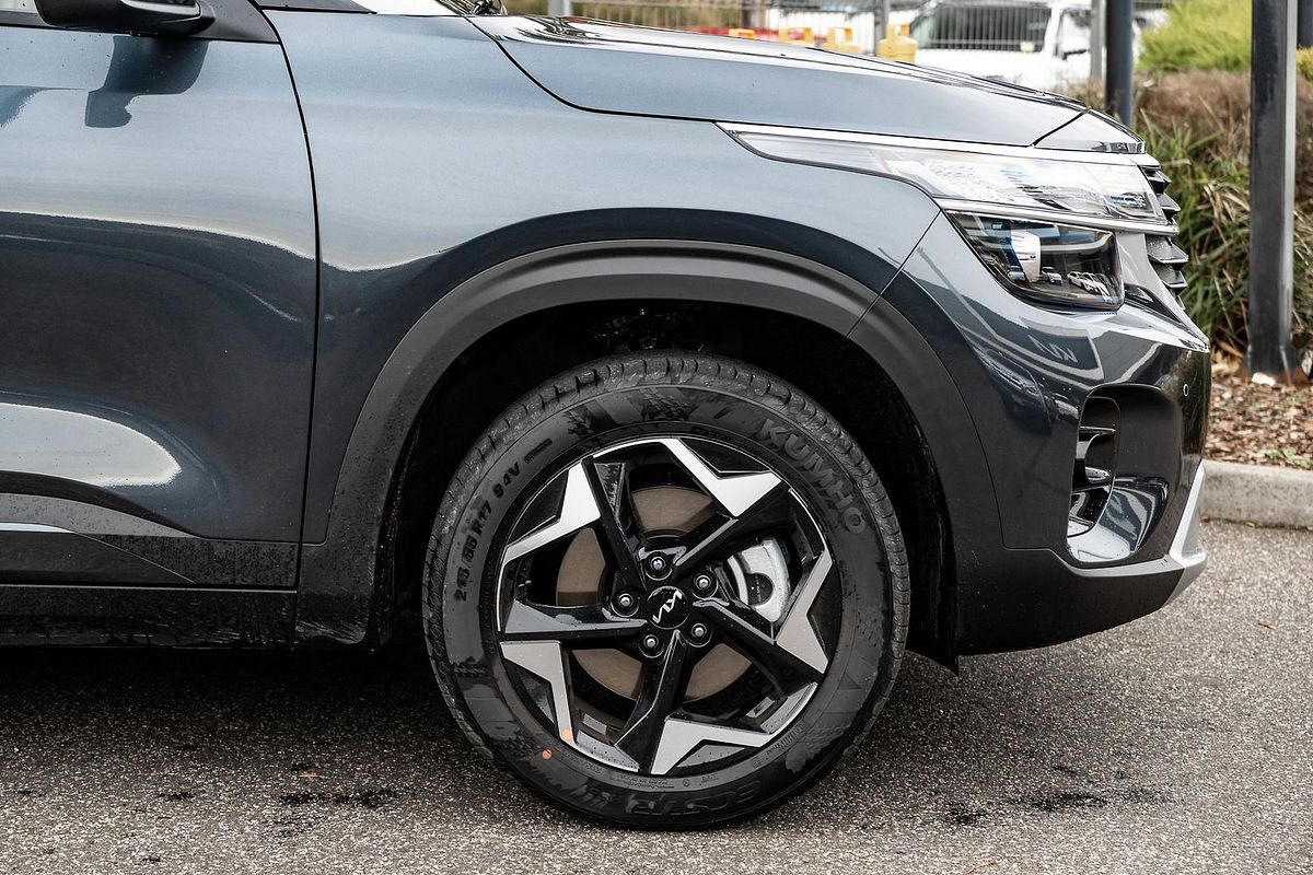 2025 Kia Seltos Sport+ SP2 PE