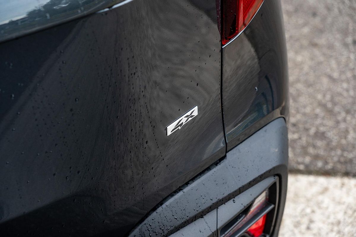 2025 Kia Seltos Sport+ SP2 PE