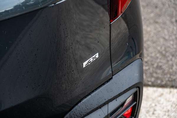 2025 Kia Seltos Sport+ SP2 PE