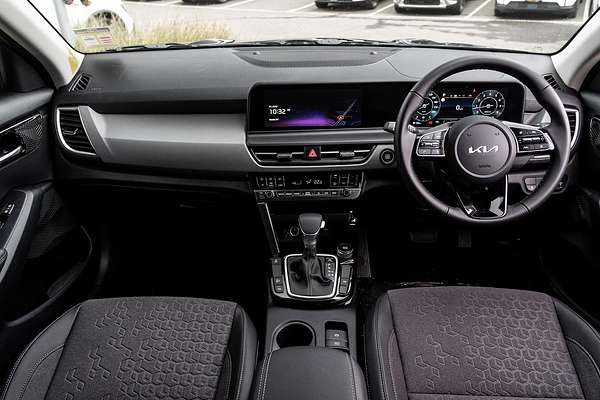 2025 Kia Seltos Sport+ SP2 PE