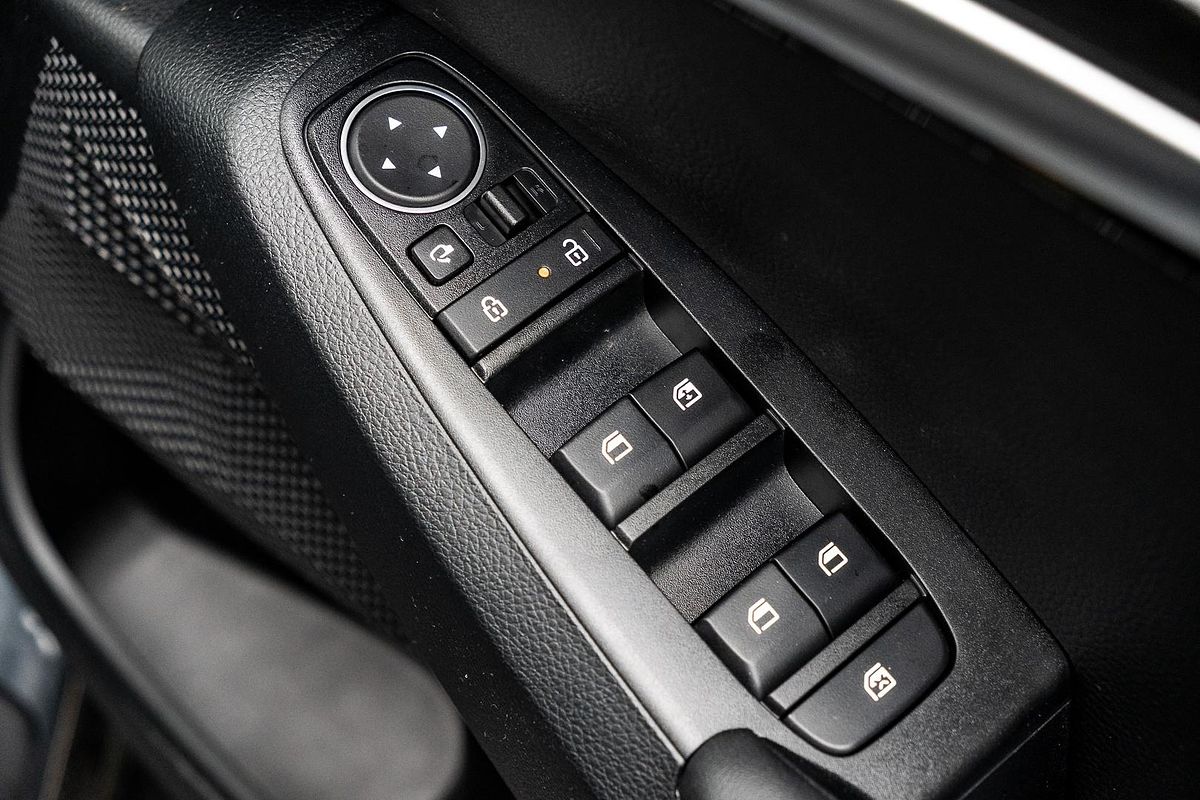 2025 Kia Seltos Sport+ SP2 PE