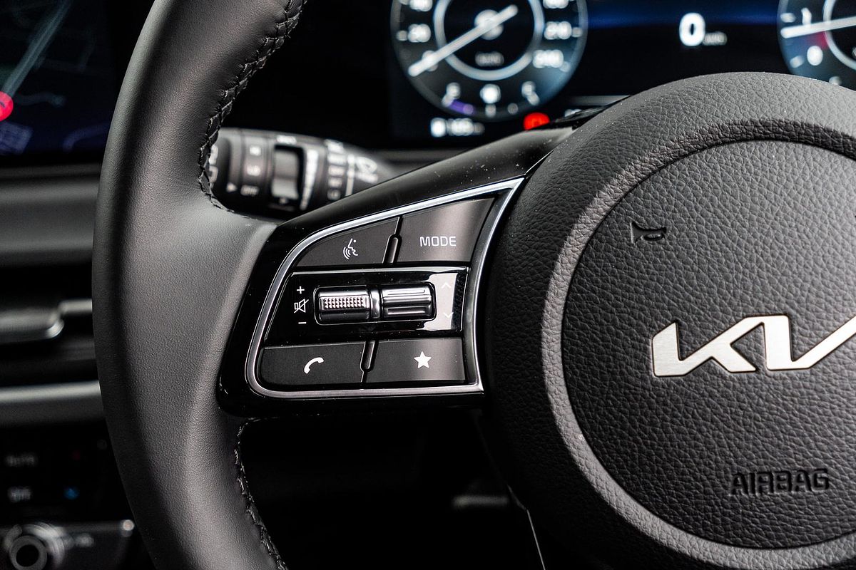 2025 Kia Seltos Sport+ SP2 PE