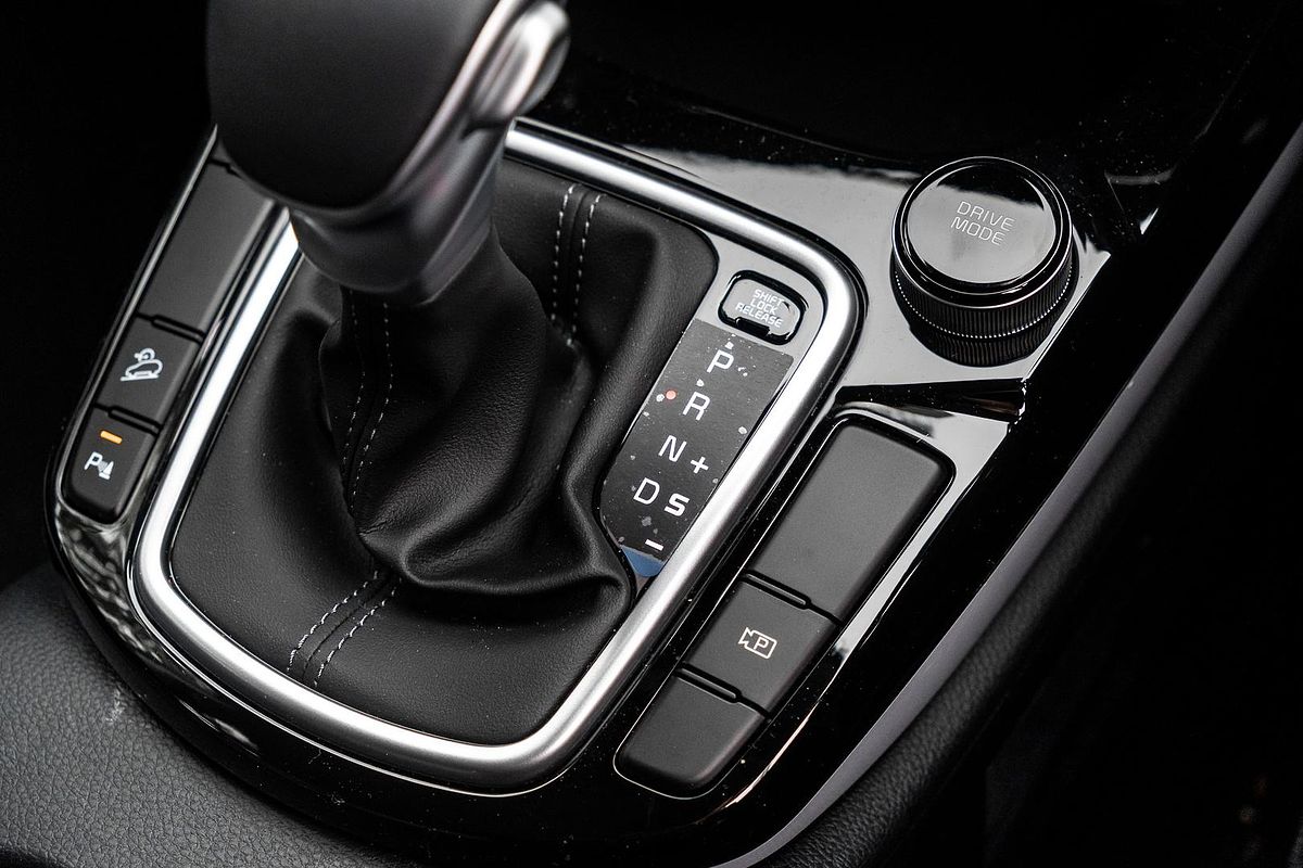 2025 Kia Seltos Sport+ SP2 PE