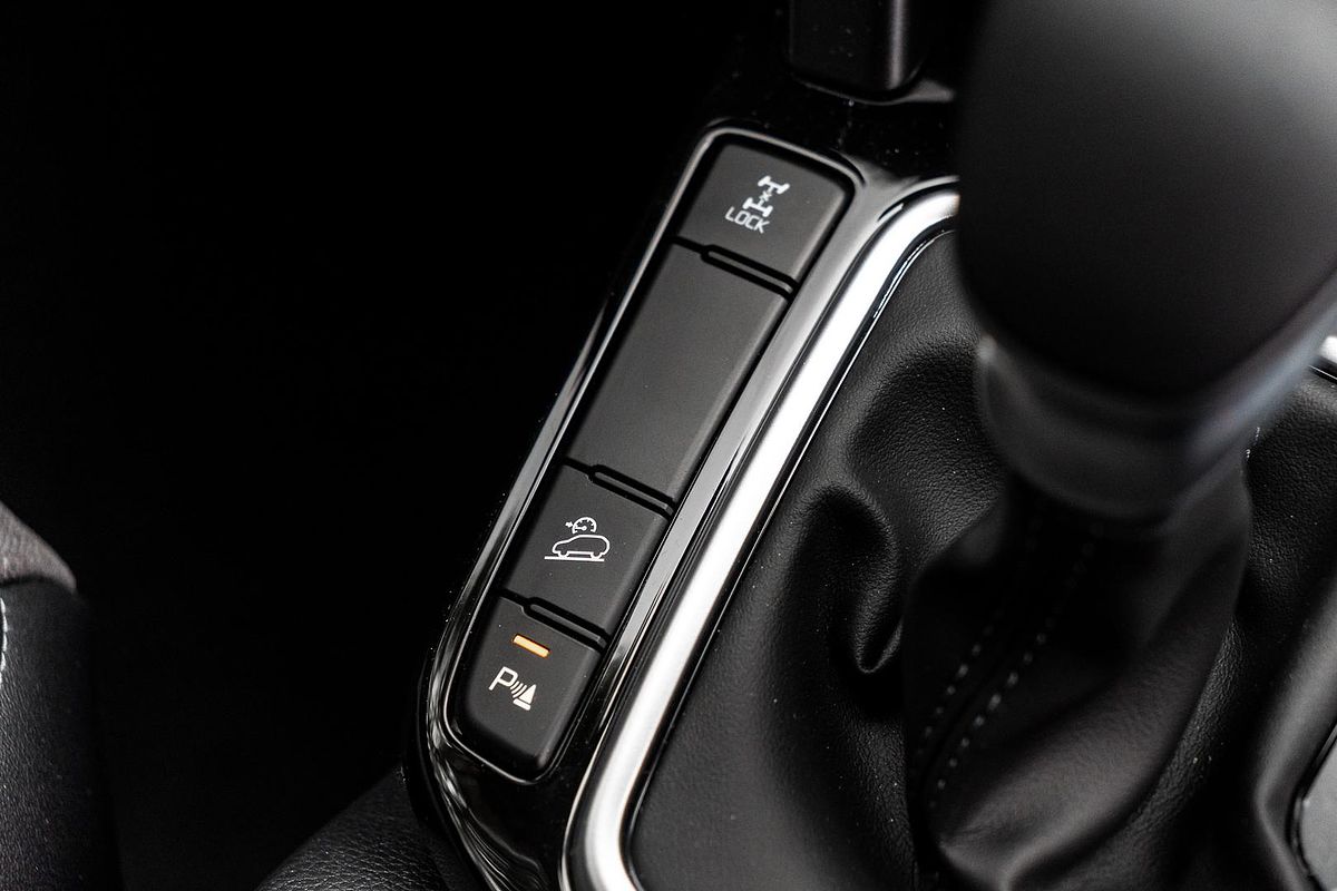 2025 Kia Seltos Sport+ SP2 PE