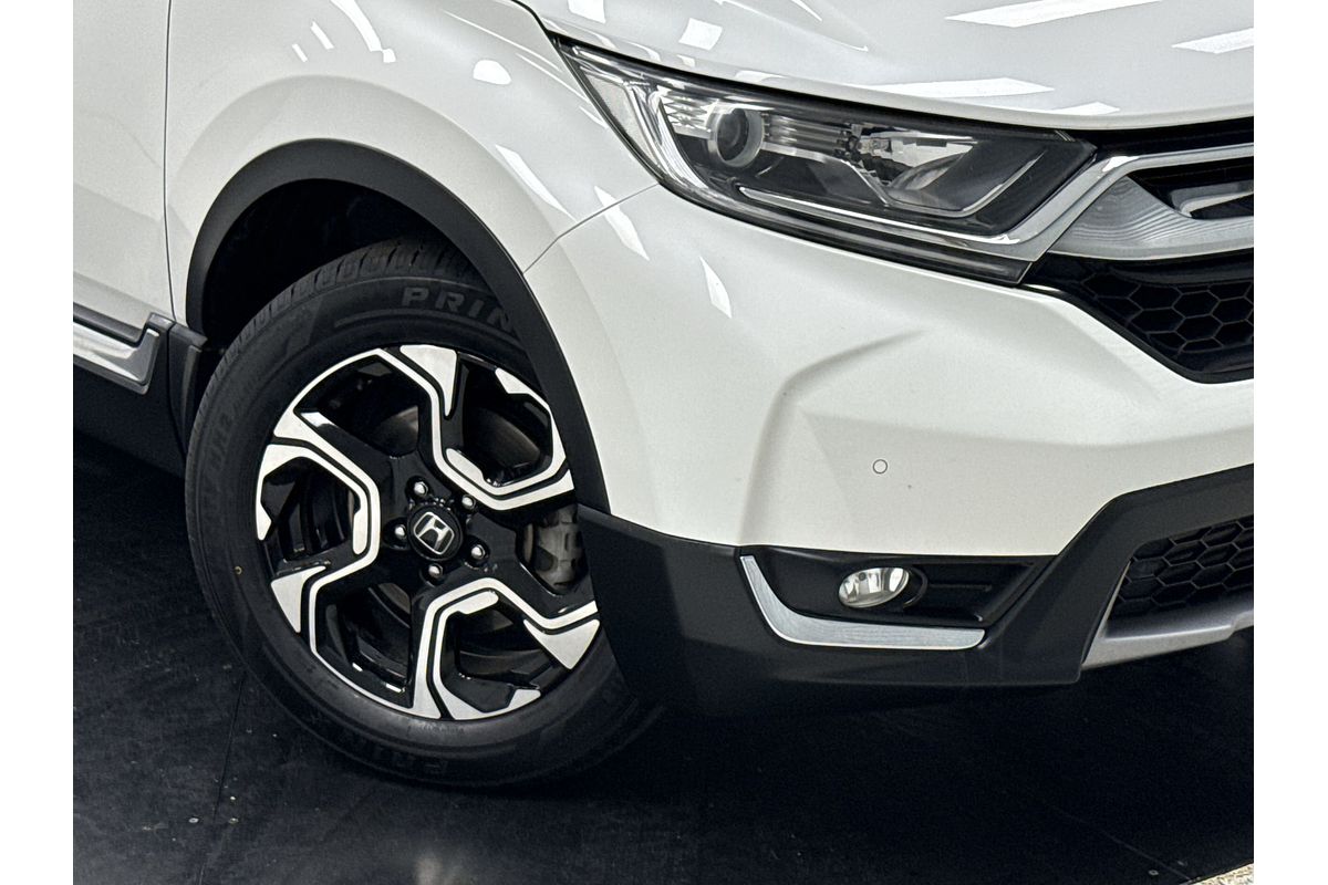 2020 Honda CR-V VTi-S RW