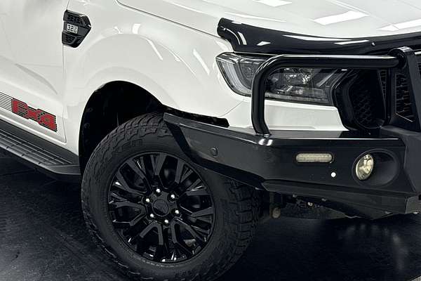 2020 Ford Ranger FX4 PX MkIII 4X4 2.0L