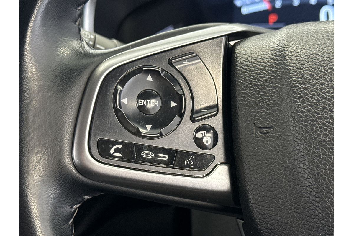 2020 Honda CR-V VTi-S RW