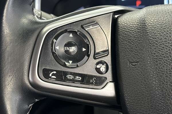 2020 Honda CR-V VTi-S RW